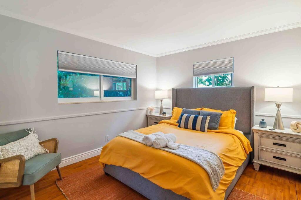Private Oasis With Pool Near Beaches, Dining & Las Olas Fort Lauderdale Kültér fotó