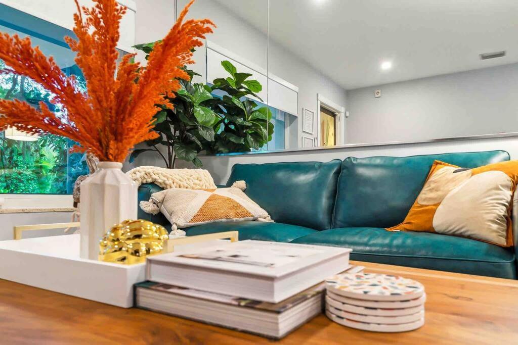 Private Oasis With Pool Near Beaches, Dining & Las Olas Fort Lauderdale Kültér fotó
